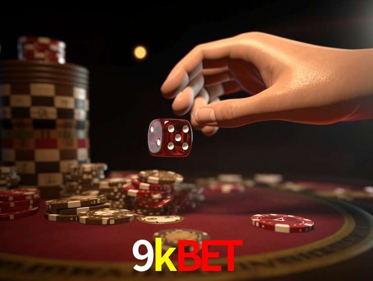 Estatísticas 9kbet