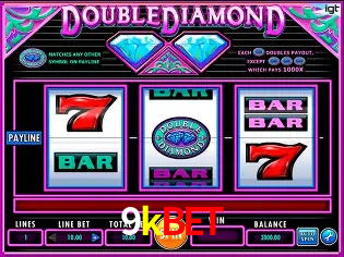 Desvendando o Mundo dos Jogos Virtuais na 9kbet