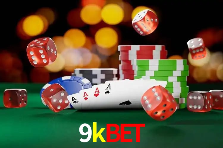 Experiência VIP 9kbet