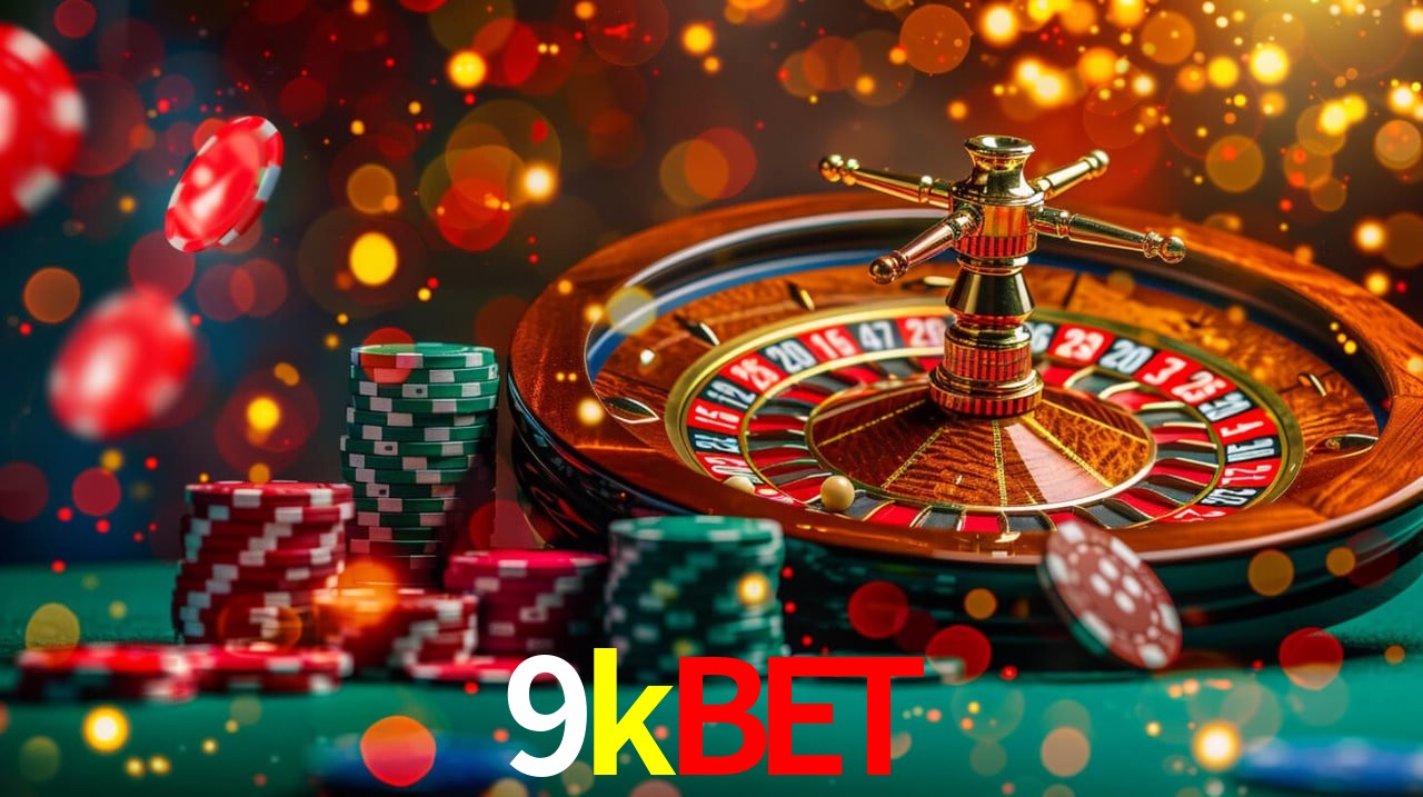 Explorando a Categoria de Eventos em Apostas na 9kbet