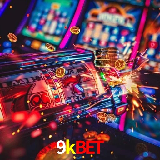 Interface do App 9kbet