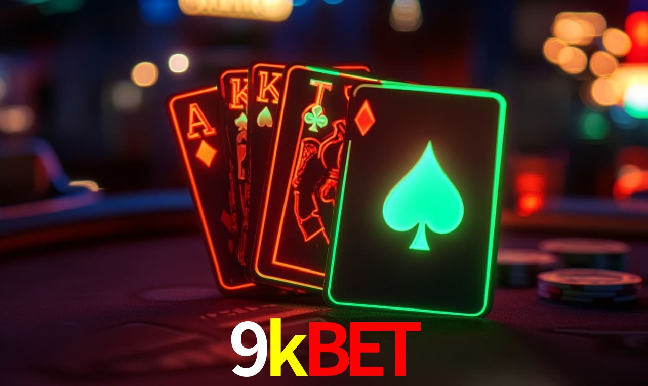 Apostas de Tênis 9kbet