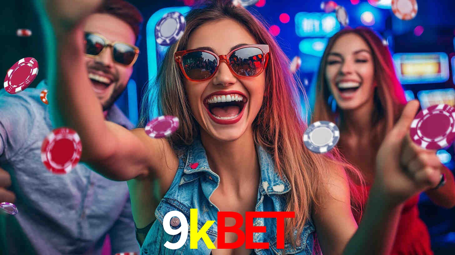 Inovações de Jogos na 9kbet: O Futuro das Experiências Interativas