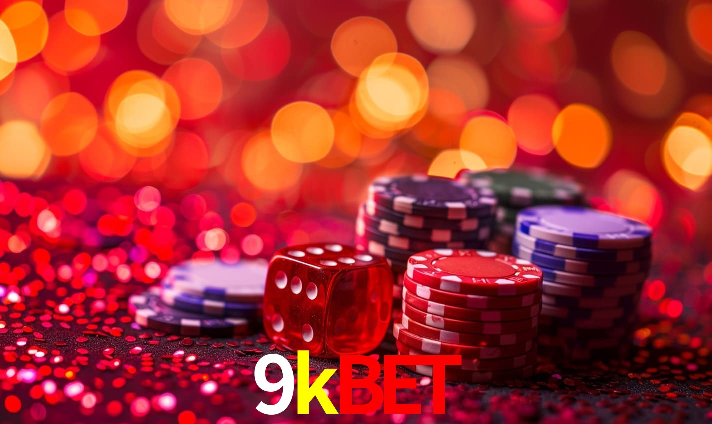 A Popularidade dos Caça-Níqueis no 9kbet