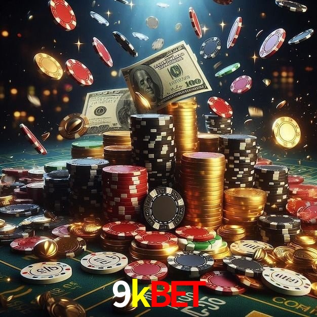Inovações de Jogos na 9kbet: O Futuro das Experiências Interativas