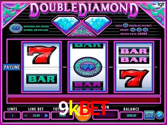 Descubra a Magia dos Jogos de Arcade no 9kbet