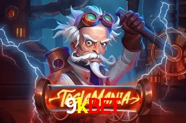 Recursos de Bônus 9kbet
