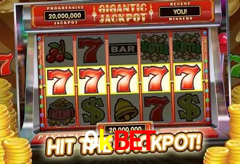 Descubra o Mundo do Cassino Online com 9kbet