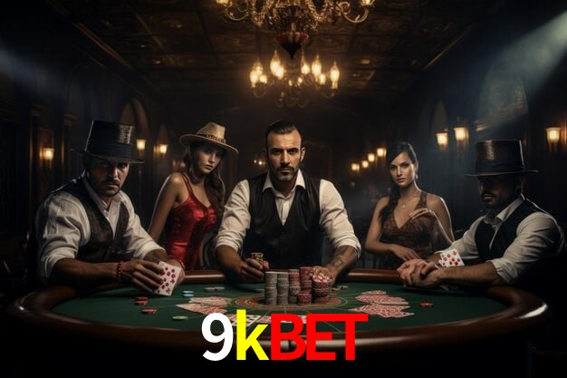 Explorando a Categoria de Eventos em Apostas na 9kbet