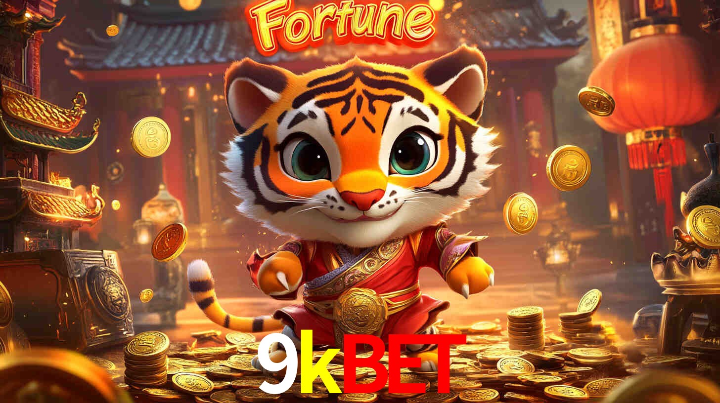 A Revolução dos Aplicativos de Jogos no 9kbet
