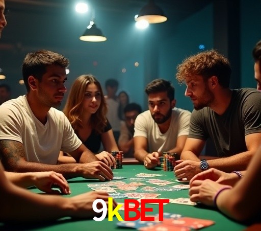 Especiais de Fim de Semana 9kbet