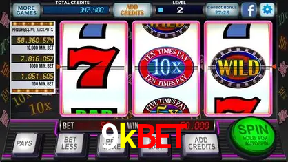 Descubra o Mundo do Cassino Online com 9kbet
