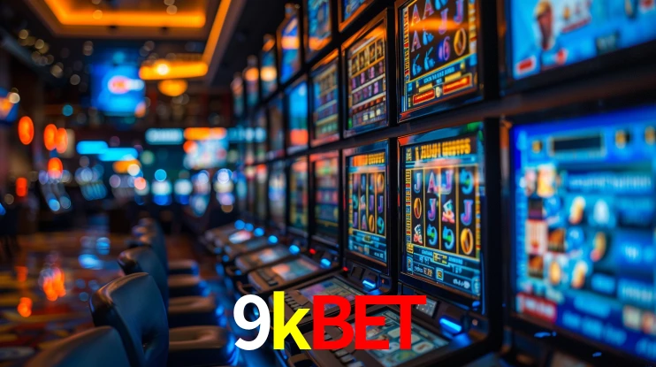 Platform Technology 9kbet
