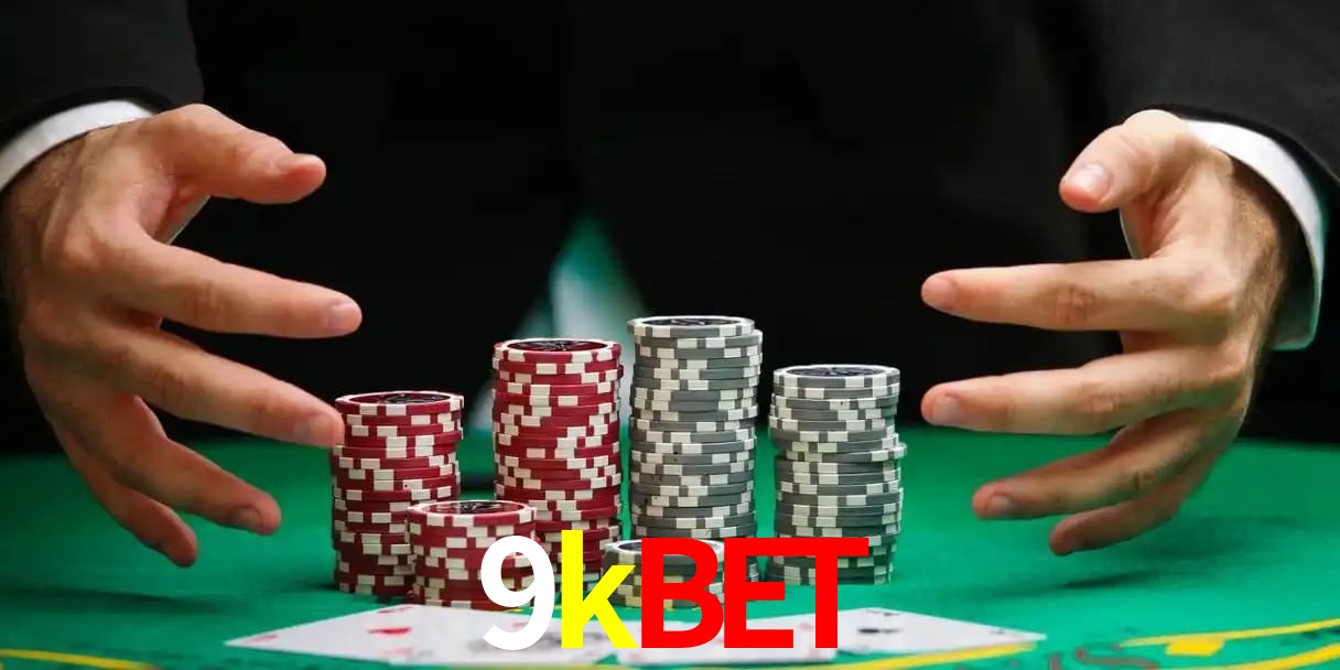 cassino 9kbet