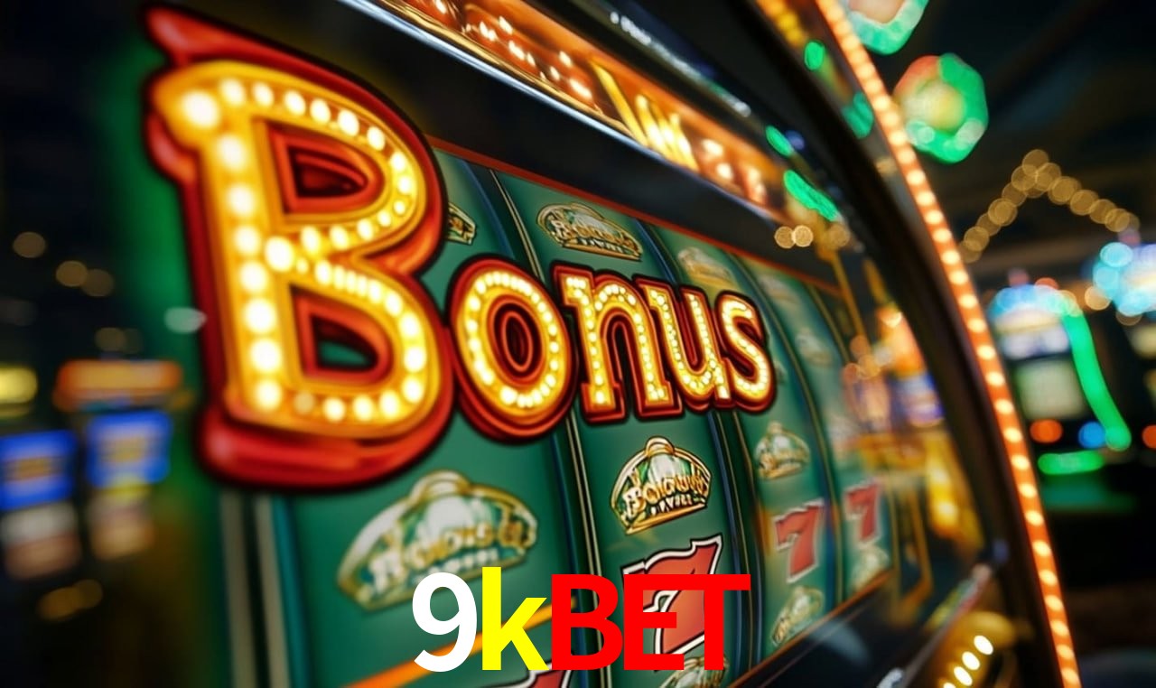Promoção Relâmpago 9kbet
