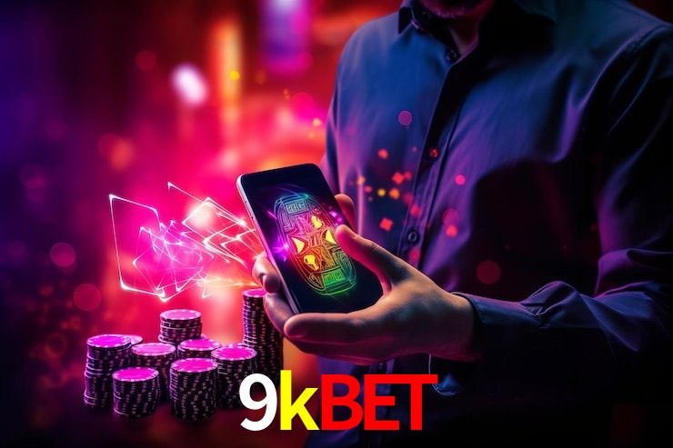 PIX Instantâneo 9kbet