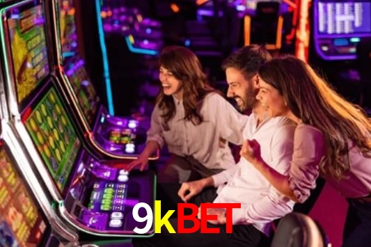 A Experiência Imersiva dos Cassinos Ao Vivo no 9kbet