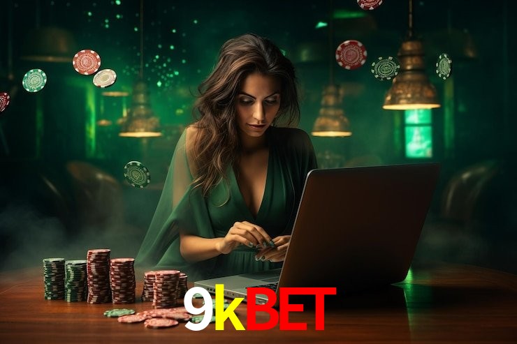 9KBet VIP