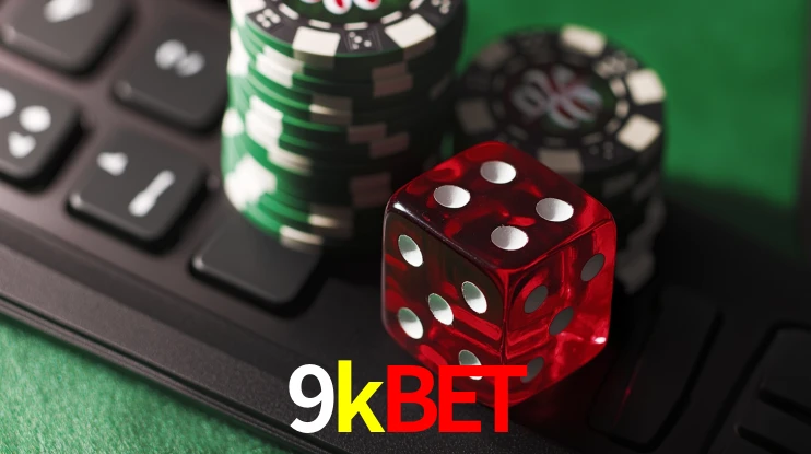 Account Benefits 9kbet