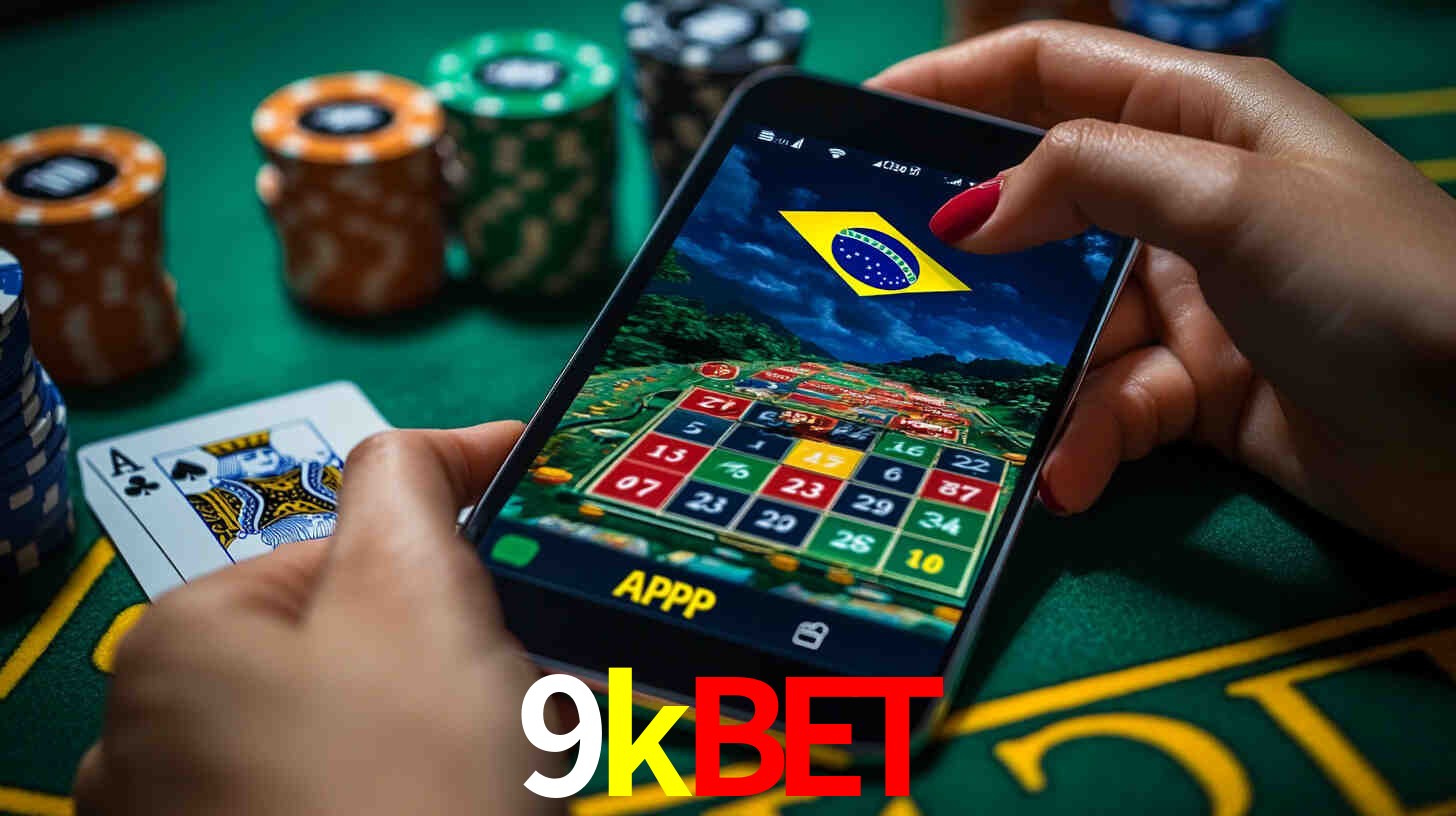 Desvendando o Mundo dos Jogos Virtuais na 9kbet