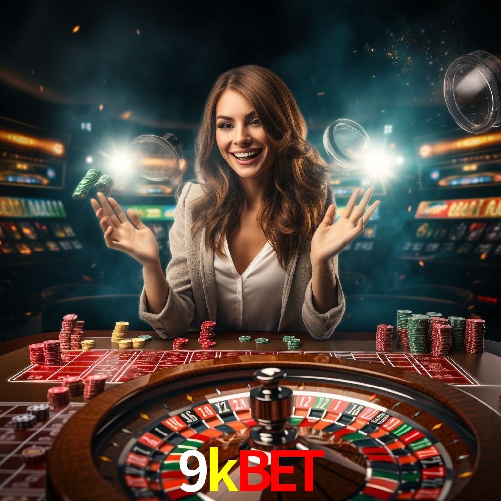 9KBet VIP