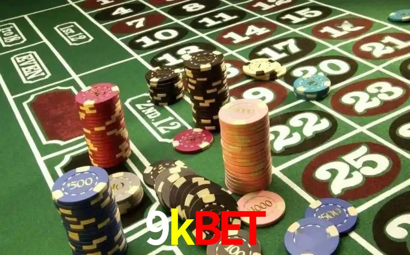 Estatísticas Esportivas 9kbet