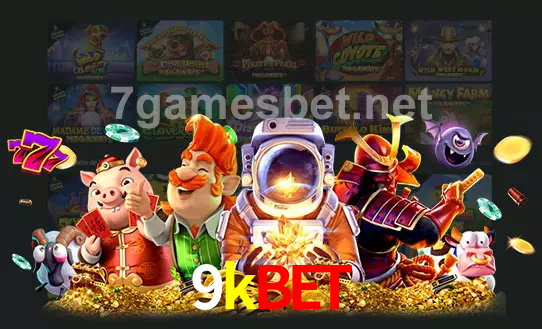 cassino 9kbet