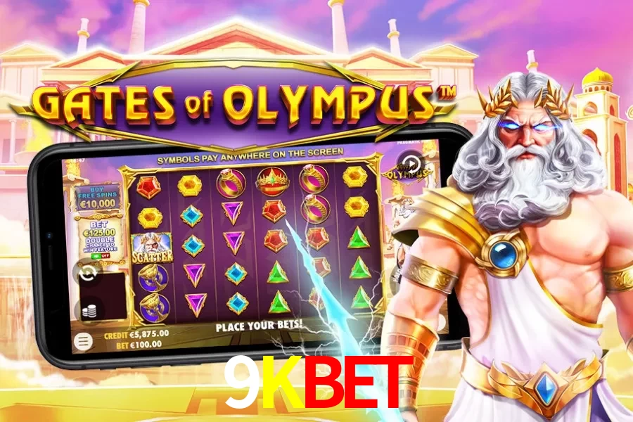 9KBET game