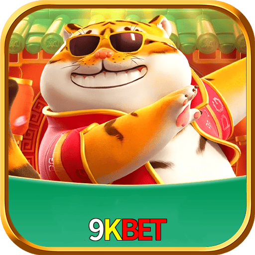 9KBET Logo